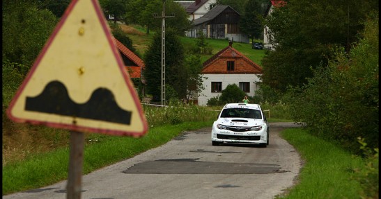 Rajd Rzeszowski